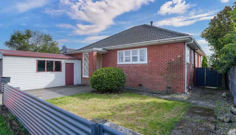 38 Miller Street, GEORGETOWN