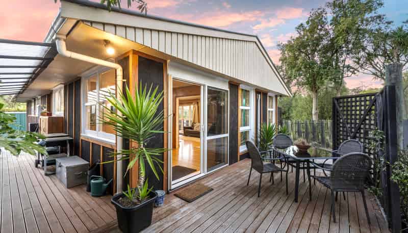 49 Patten Street, Avonside