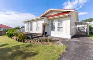 30 Louvain Avenue, Three Kings