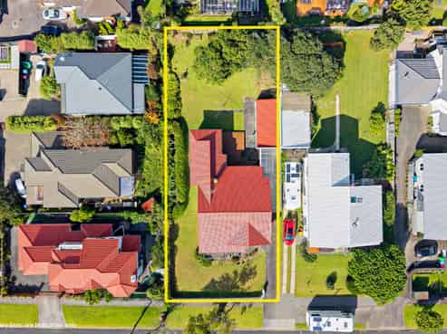 30 Louvain Avenue, Mount Roskill
