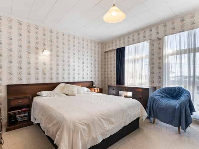 30 Louvain Avenue, Three Kings