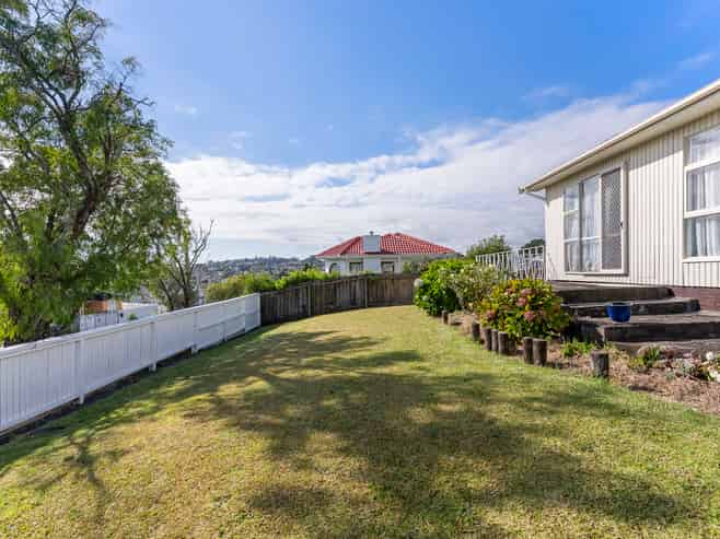 30 Louvain Avenue, Three Kings