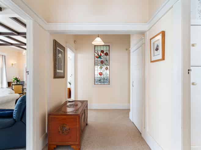 30 Louvain Avenue, Three Kings