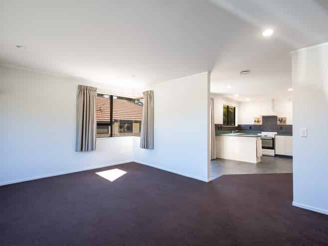 3 Parkview Place, Stoke