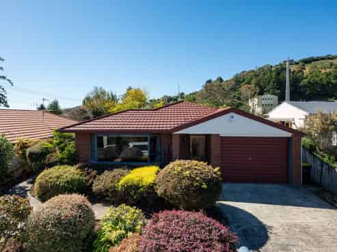 3 Parkview Place, Stoke