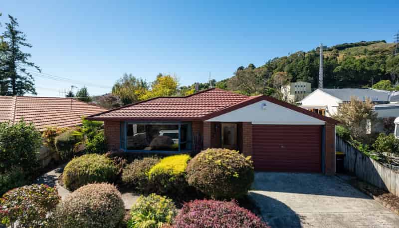 3 Parkview Place, Stoke