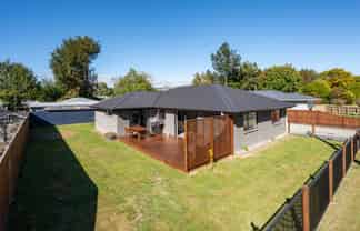 16 Rata Avenue, Tapawera