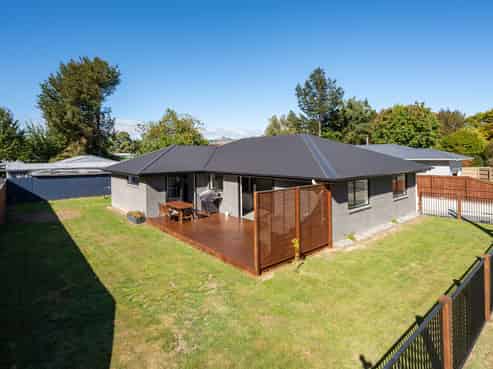 16 Rata Avenue, Tapawera
