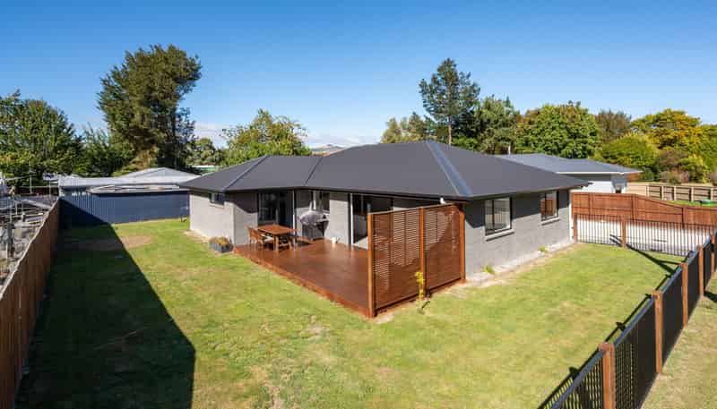16 Rata Avenue, Tapawera