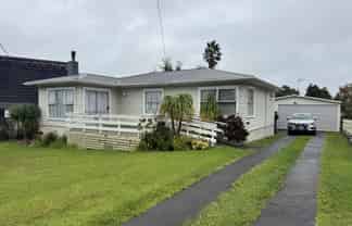 13 Kennedys Road, Whenuapai