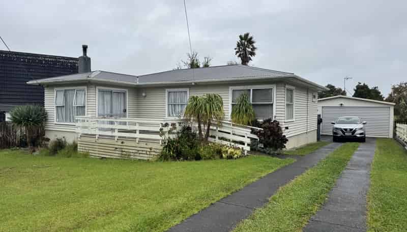 13 Kennedys Road, Whenuapai