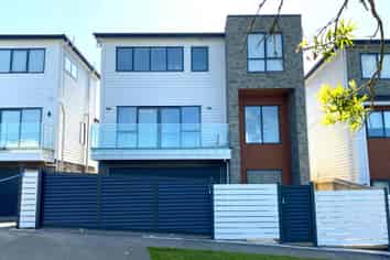 1A Letterkenny Place, Blockhouse Bay