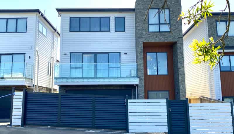 1A Letterkenny Place, Blockhouse Bay