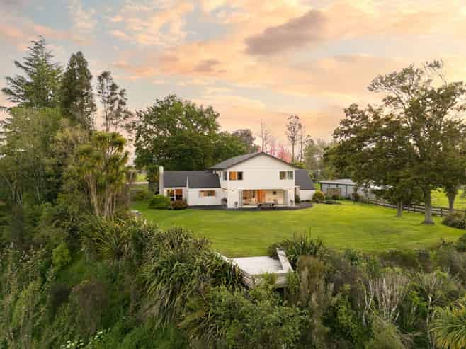 126B Woodcock Road, Tamahere