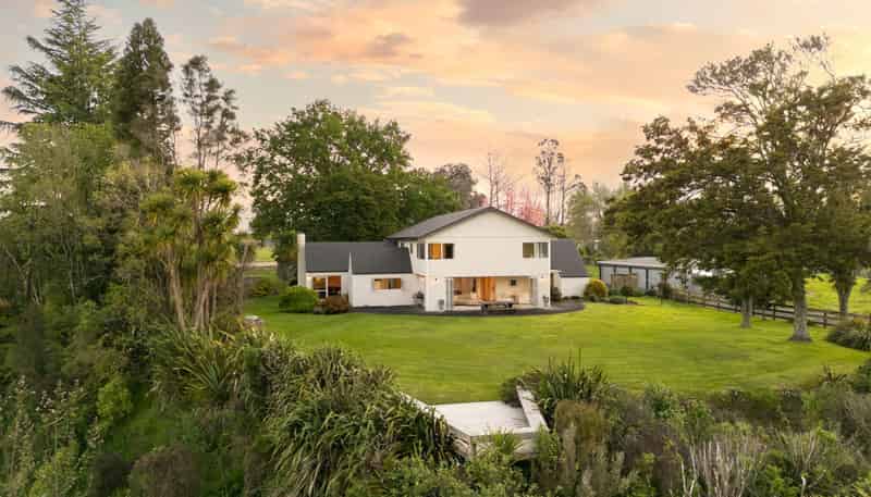 126B Woodcock Road, Tamahere