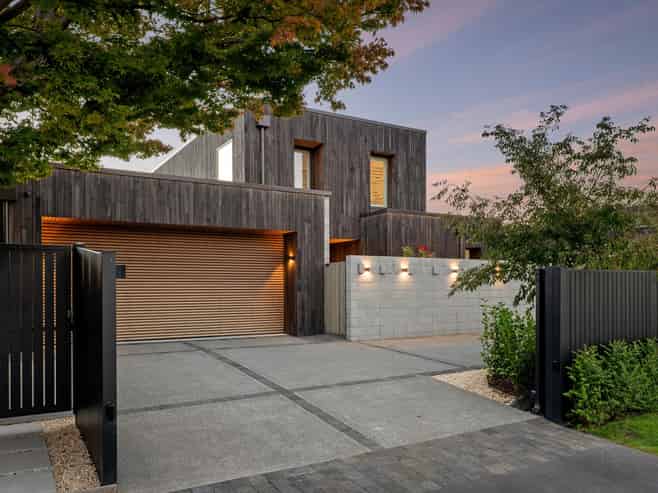 5 Waiwetu Street, Fendalton