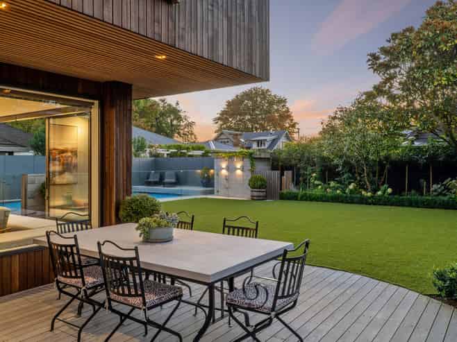 5 Waiwetu Street, Fendalton