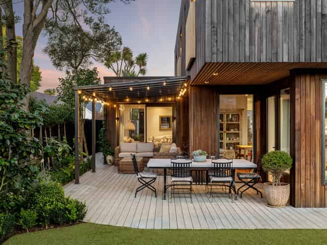 5 Waiwetu Street, Fendalton