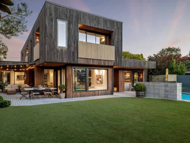 5 Waiwetu Street, Fendalton