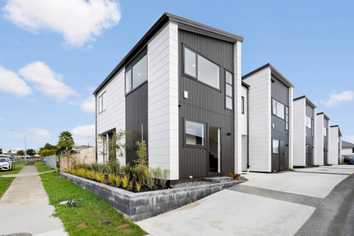 Lot 1, 43 Friesian Drive, Mangere