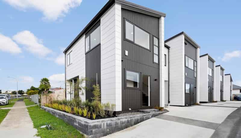 Lot 1, 43 Friesian Drive, Mangere