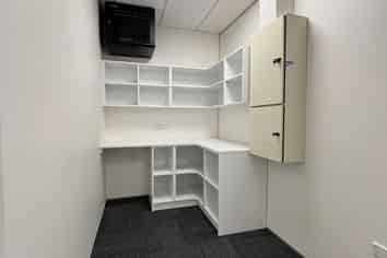 Office - Airport Business Park with Car Parking