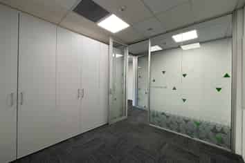Office - Airport Business Park with Car Parking