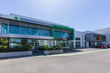 Office - Airport Business Park with Car Parking