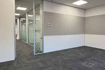 Office - Airport Business Park with Car Parking
