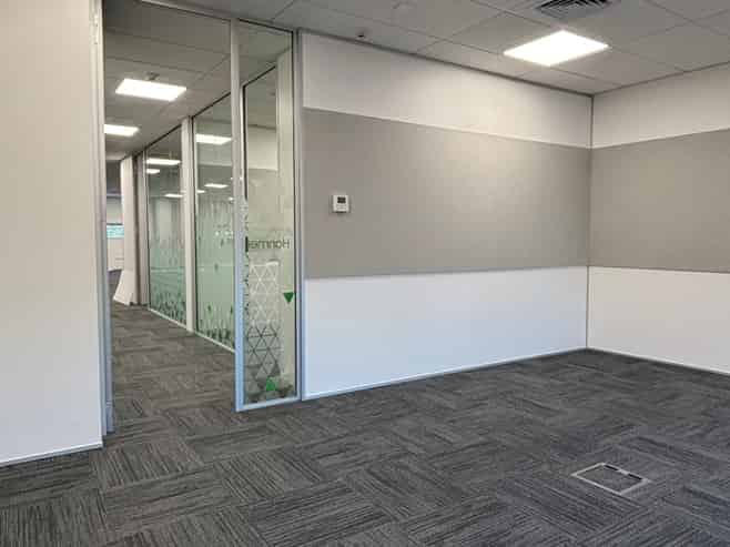 Office - Airport Business Park with Car Parking