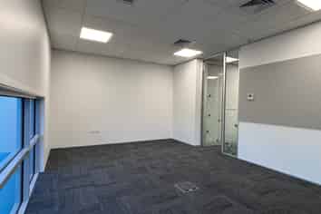 Office - Airport Business Park with Car Parking