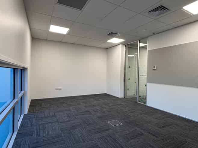 Office - Airport Business Park with Car Parking