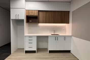 Office - Airport Business Park with Car Parking