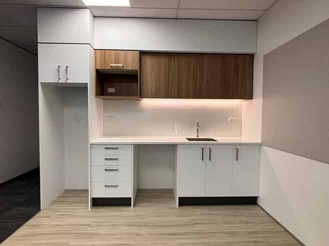 Office - Airport Business Park with Car Parking