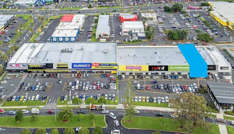 3 Ronwood Avenue, Manukau