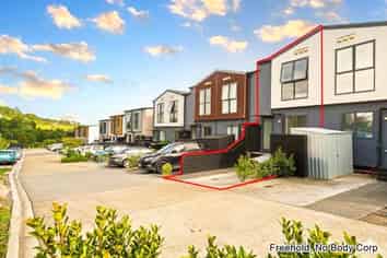 77 Tahere Road, Flat Bush