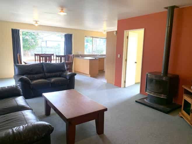 111 Mt Iron Drive, Wanaka