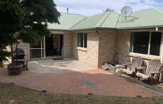 111 Mt Iron Drive, Wanaka