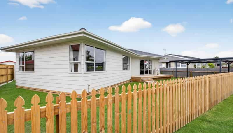 406C Avenue Road West, Hastings