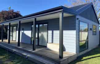 907  Oliphant Road, Raureka