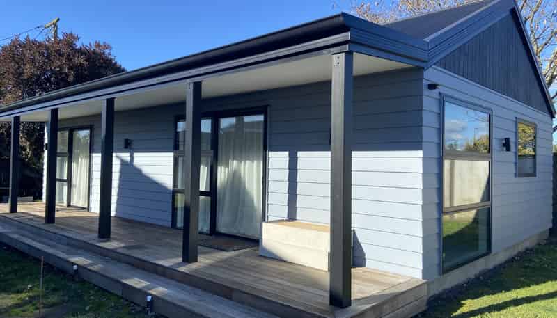 907  Oliphant Road, Raureka