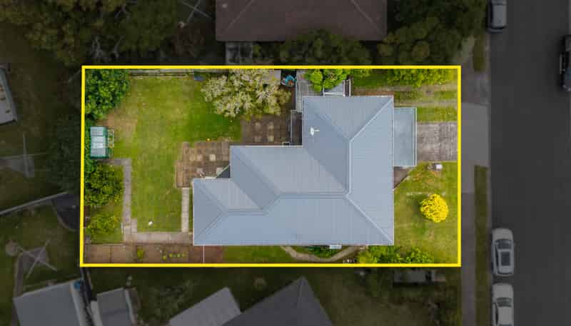 4 Tupaki Place, Pakuranga Heights