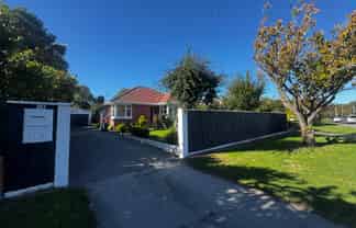 56 Worthy Street, Ilam