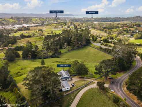 219 Spur Road, Stillwater
