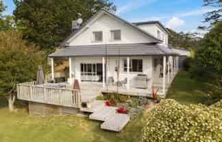 219 Spur Road, Stillwater