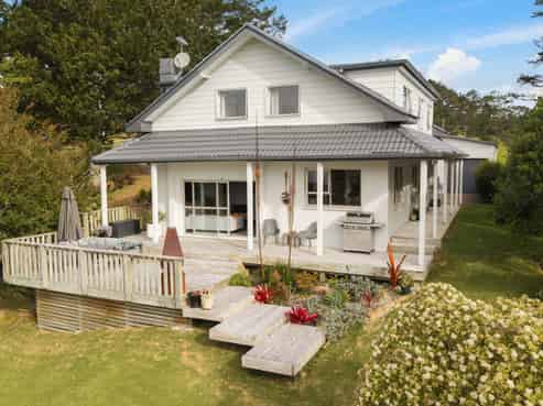219 Spur Road, Stillwater