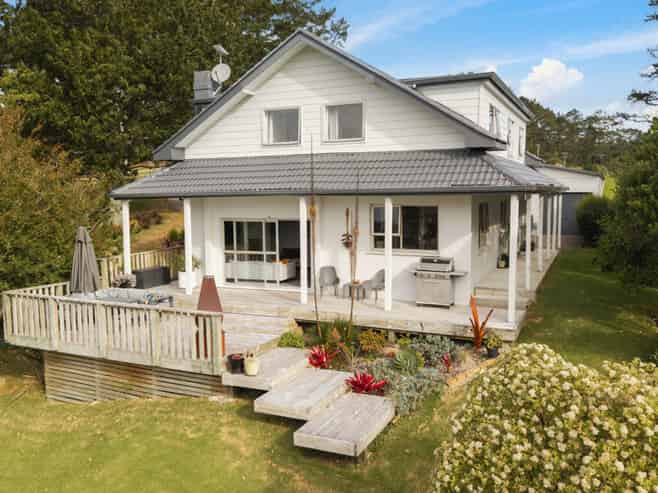 219 Spur Road, Stillwater