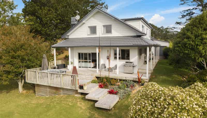 219 Spur Road, Stillwater