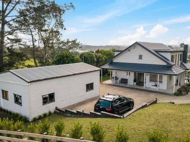 219 Spur Road, Stillwater