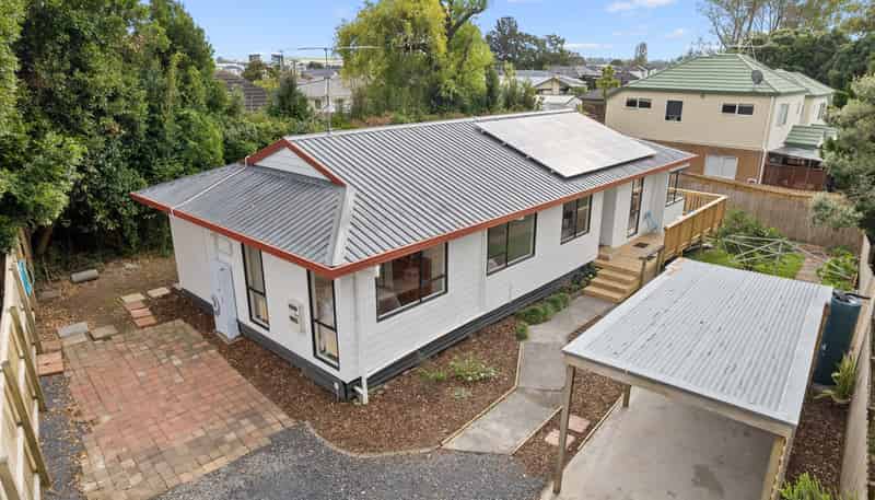 14A Pandora Place, Pakuranga